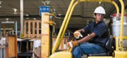 Forklift Training Windsor
